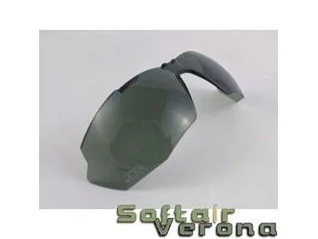 Univet - Lenti Verdi anti - appannaggio per occhiali 5x1 -  418