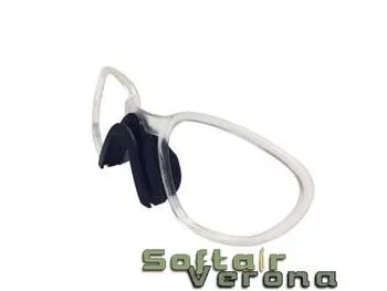 Univet - Portalenti interno occhiali 548 - RX548