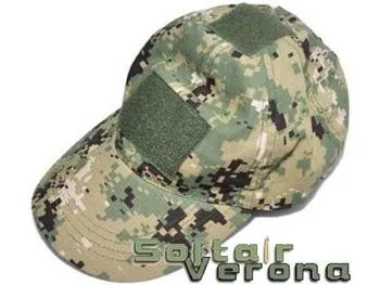 Emerson - Cappello baseball Military Army - AOR2