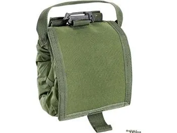Defcon - Rolly poly / Zaino Pack - Verde - D5-345OD