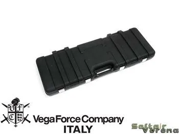 VFC - Valigia porta fucile - Black - VF9-CASSWBK01
