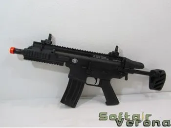 Cybergun - Fucile FN SCAR-SC Compact - 200838