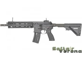 UMAREX - Fucile HK 416 A5 SL - Black - 2.6479X