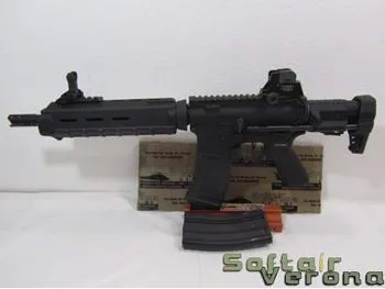 VFC - Fucile Avalon Magpul S - Black usato
