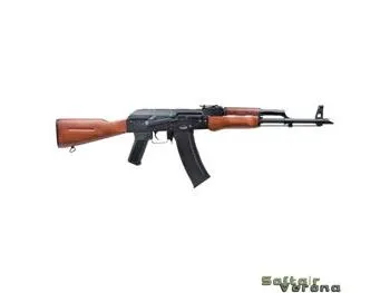 D-Boys - Fucile AK-74 Vero Legno - 4783W