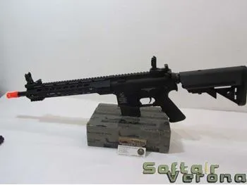 Cybergun - Fucile Colt M4 Hawkeye - 180766