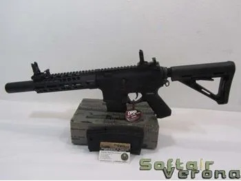 VFC - Fucile Avalon Premium Saber SD - Black - AV1I-M4SABERXSBK01/Mod