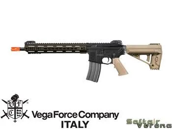 VFC - Fucile VR16 Saber Carbine - Tan - VF1-M4SABERMTN01