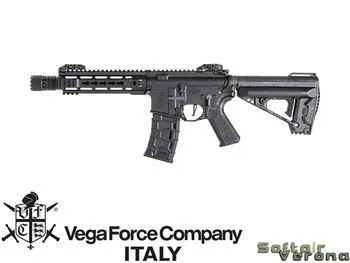 VFC - Fucile VR16 Saber - Black - VF1-M4SABERSBK01