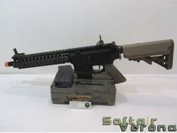 VFC - Fucile Avalon Premium MK18 - Tan