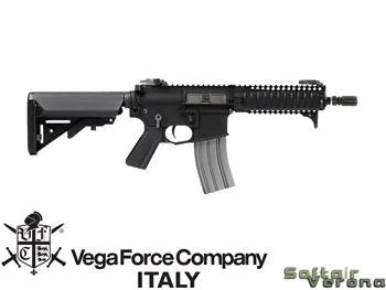 VFC - Fucile KAC SR635 - Black - VF1-LSR635BK01