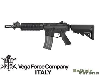 VFC - Fucile VR16 tactical elite Cqb - Black - VF1-M4TESBK01
