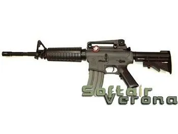 Marui - Fucile Colt M4 A1 - Black - 10000630