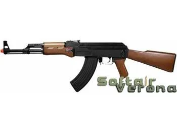 G&G - Fucile AK47 - Wood - GG47SCWM
