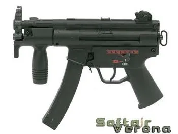 A&K - Fucile G5K - Black