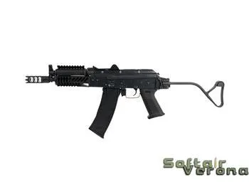 Spartan - Fucile AEG AK47 N - Black - 120950