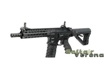 G&G - Fucile CM16 SR-CQB - Black - EGC-016