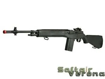 Cyma - Fucile M14 - Black - CM032B