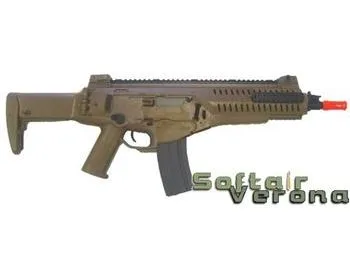 Umarex - Fucile Beretta ARX160 - Tan - U5894