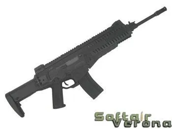 Umarex - Fucile Beretta ARX160 - Black - UM-5869