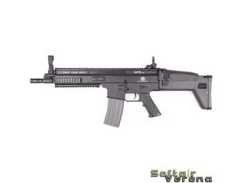 Cybergun - FN - SCAR-L - Black - 200961