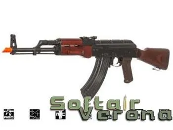 Spartan - Delta Series AKM Cybergun - l20952