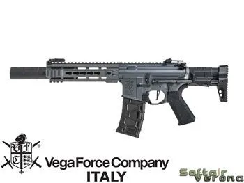 VFC - Fucile VR16 Saber Carbine -Urban Gray - VF1-M4SABERXSGY01