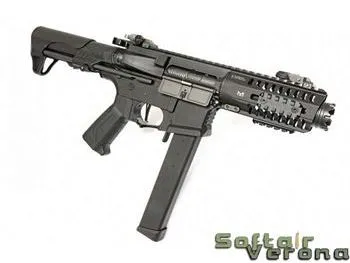 G&G - Fucile CM16 ARP9 cqb Carbine - Black - GG-ARP-9