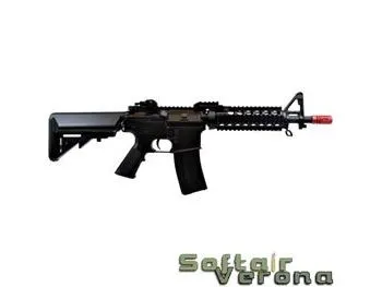Cyma - Fucile M4 Cqb Ras - Black - CM505