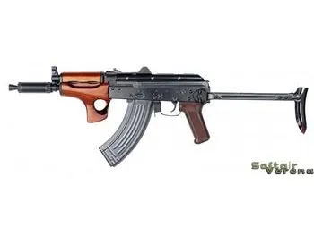E&L - Fucile AKMSU Versione  Essential  - EL-A113-A