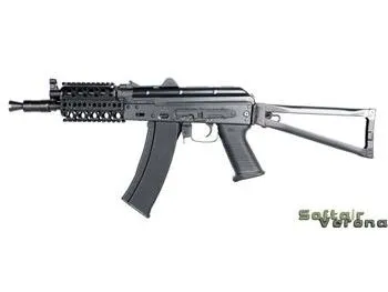 E&L - Fucile AKS74 UN Mod B Essential  Version - Wood - EL-A104-B