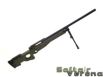 Well - Fucile Sniper L96 - MB01BV