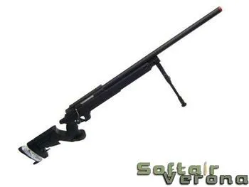 Well - Fucile Sniper MOD.L96 - MB05BB