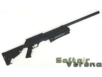 Well - Fucile Sniper Compact - MB13A