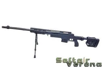 Well - MB4411B Sniper Rifle