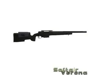 Cybergun - Fucile Sniper Mauser L96 - Nero - 140715