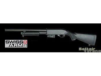 SWISS ARMS - SHOTGUN metallo Pompa - 280703