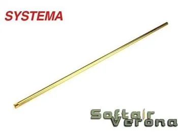 Systema - Canna Interna precisione 6.04 - 455 - AK