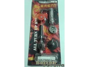 Element - Set ingranaggi 300 Torque Gear - IN0902