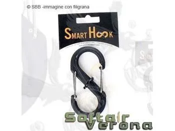 SBB - Moschettone M - Smart H - Smart H