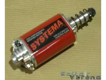 Systema - Motore System - AZ-l