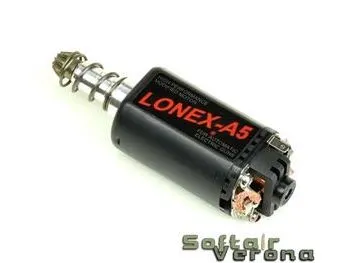 Lonex - Motore - A5 - CB-05-18