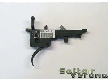 Well - Gruppo Scatto Per Fucile sniper MB02/03