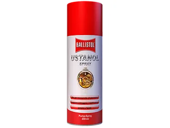 Ballistol - Olio Ustanol 200 ml - 22800