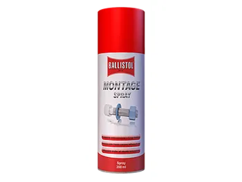 Ballistol - Montage Spray 200 ml - 25200