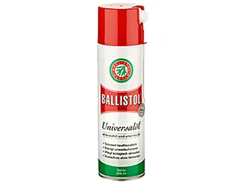 Ballistol - Olio Universale Spray 400 ml - 21810