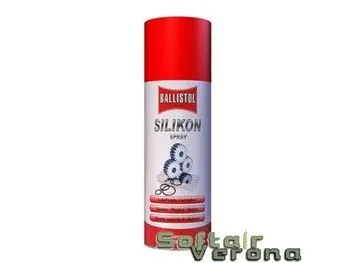 Ballistol - Silicone Spray 200 ml  - 253580