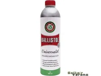 Ballistol - Olio Universale 500 ml - 21150