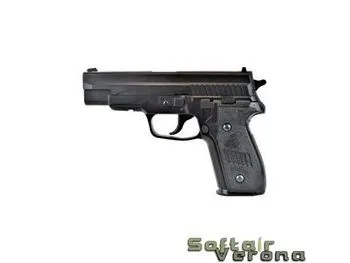 HFC - Pistola SIG P226 a molla - HA 116B