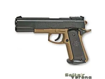 Cybergun - Colt 1911 a molla - 180124